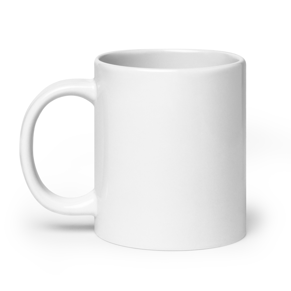 Don't Short Texas - Classic Mug